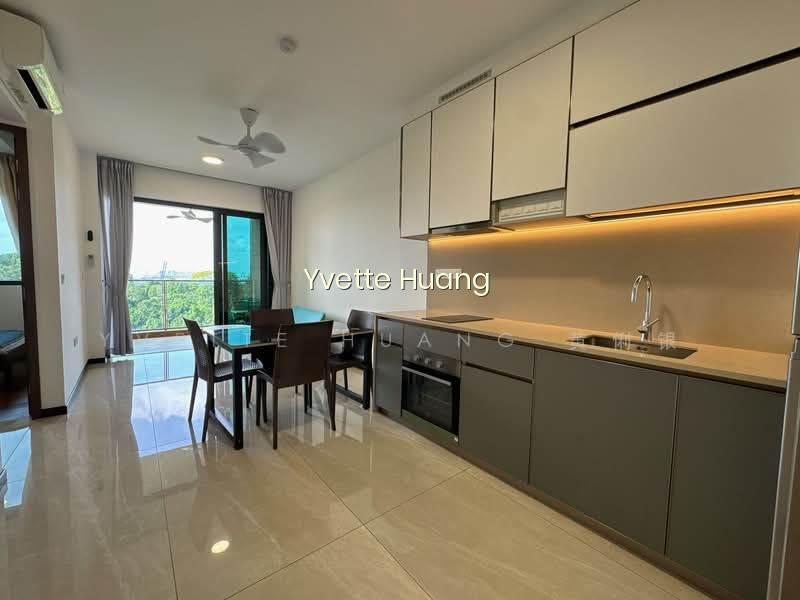 Normanton Park photo 3