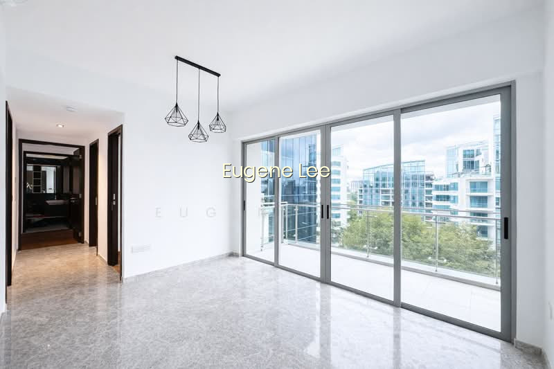 WILSHIRE RESIDENCES image 1 of 10