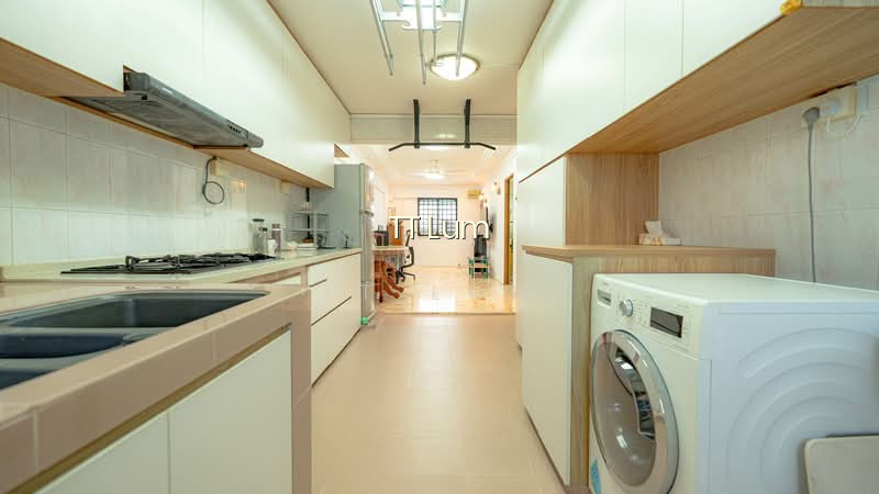 148 YISHUN STREET 11 photo 5