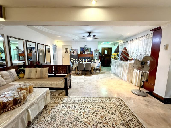 946 HOUGANG STREET 92 photo 6