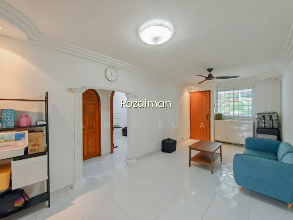316 BUKIT BATOK STREET 32 photo 5