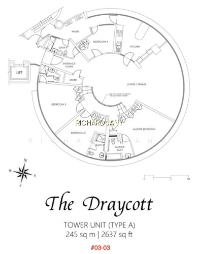 THE DRAYCOTT photo 3