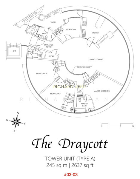 THE DRAYCOTT photo 4