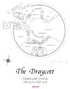 THE DRAYCOTT photo 5
