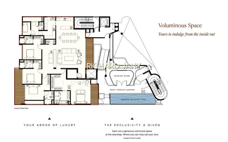 THE GIVERNY RESIDENCES photo 4