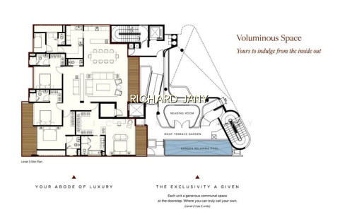 THE GIVERNY RESIDENCES photo 5