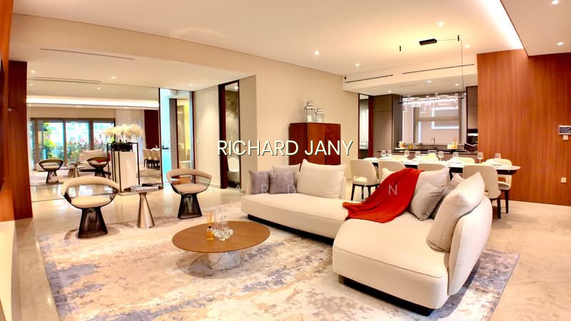 THE GIVERNY RESIDENCES photo 6