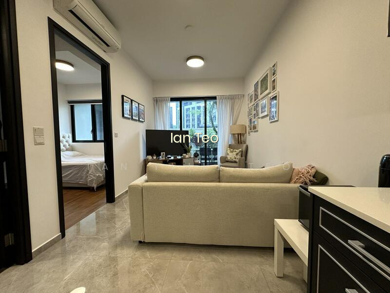 Mayfair Gardens photo 2