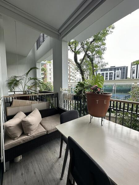 Mayfair Gardens photo 4