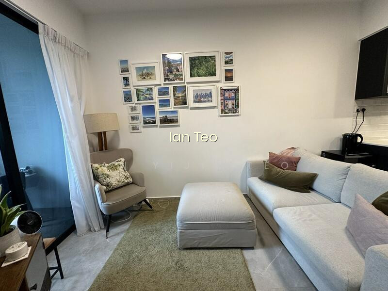 Mayfair Gardens photo 5