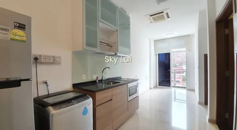 Suites at Bukit Timah image 1 of 6
