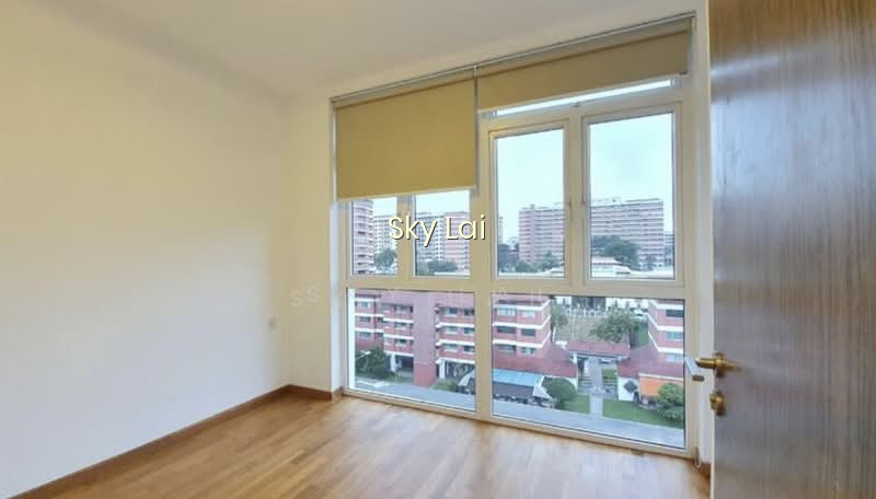 SUITES AT BUKIT TIMAH photo 5