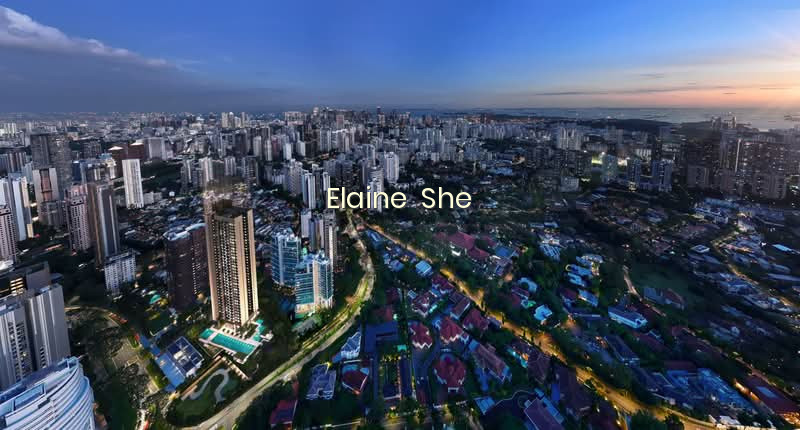 UPPERHOUSE AT ORCHARD BOULEVARD photo 6
