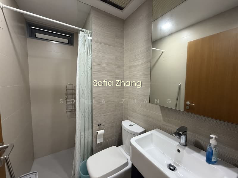 SPOTTISWOODE SUITES photo 4