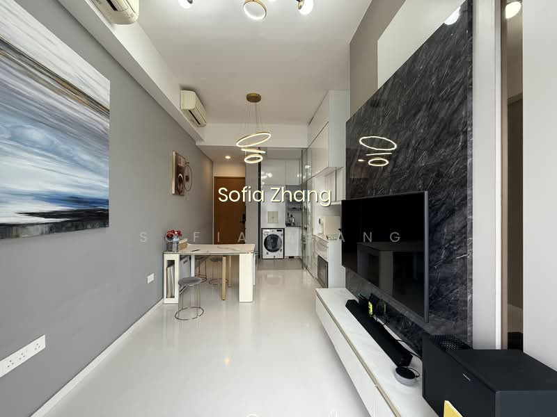 SPOTTISWOODE SUITES photo 5