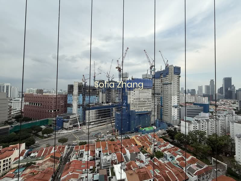 SPOTTISWOODE SUITES photo 6