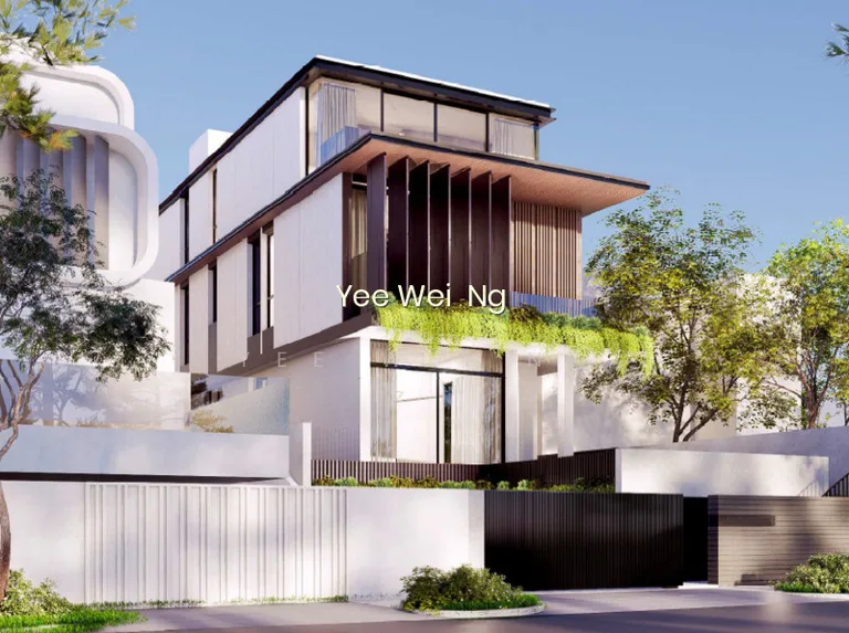 1KM Mgs Bukit Timah Detached 8321.8433 image 1 of 5