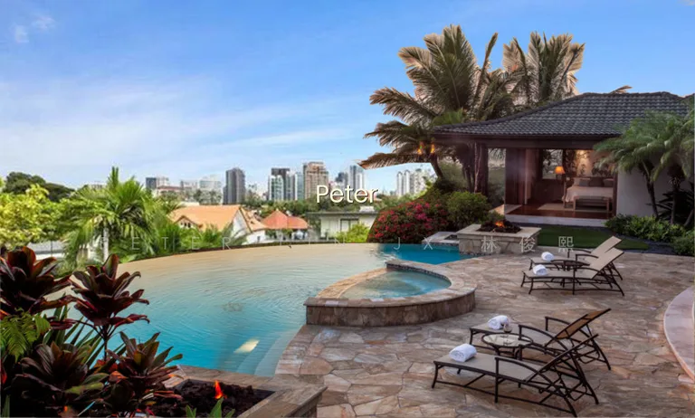 Top Prime GCB <3K PSF Wont Go Wrong Very Wide Frontage Land (顶级优质洋房) (9295 8888 祝您祝我, 发发发发) image 1 of 2