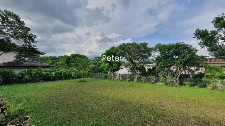 Quick! $19XXPSF Greenery View Resort Wide Frontage (顶级优质洋房) (9295 8888 祝您祝我, 发发发发) image 1 of 3