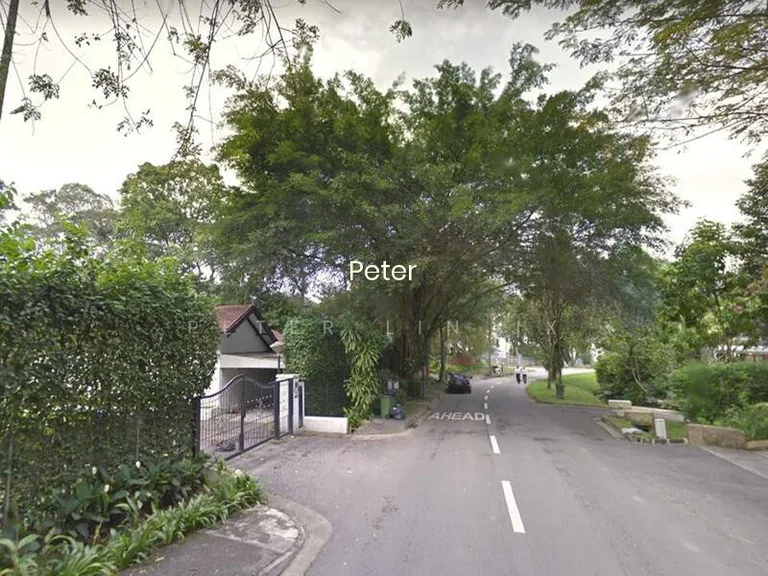 Best Plot!!! Best Location!!! Best Asset!!! Squarish & Elevated! (顶级优质洋房) (9295 8888 祝您祝我, 发发发发) image 1 of 3