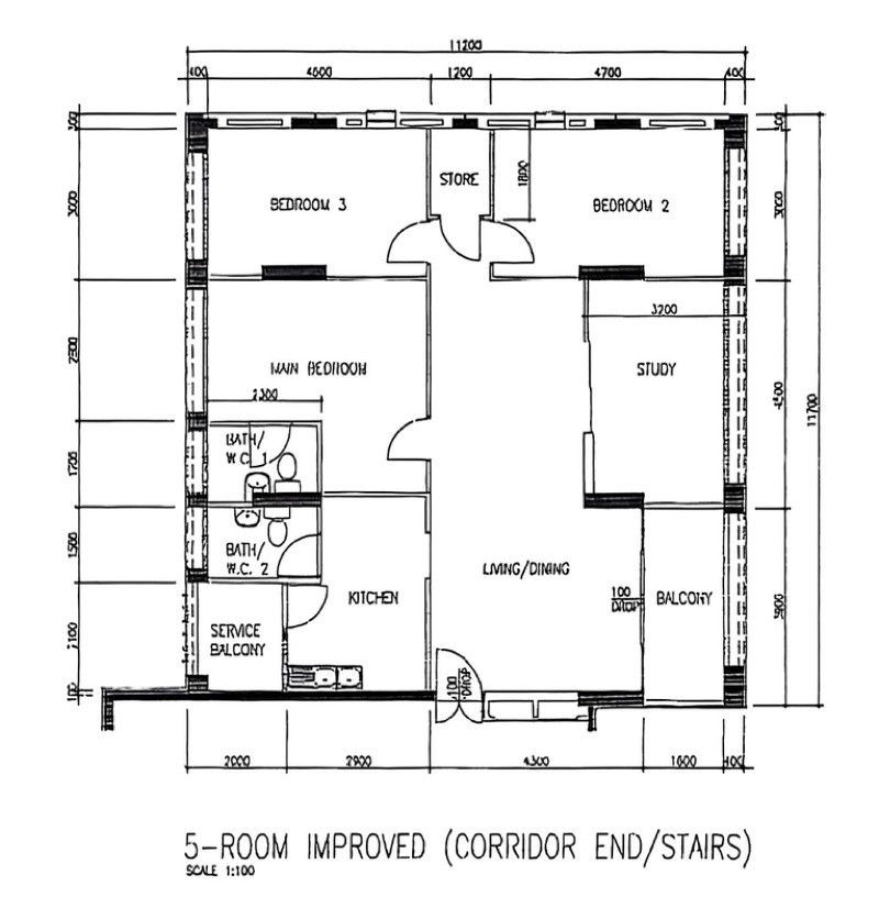 768 PASIR RIS STREET 71 photo 3