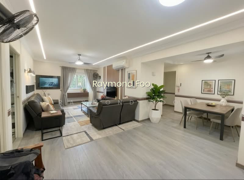 512 CHOA CHU KANG STREET 51 photo 2