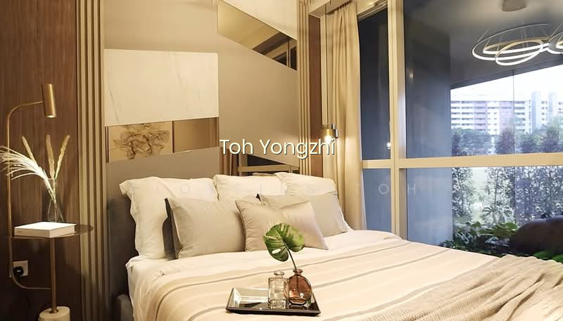 Lentor Hills Residences photo 3