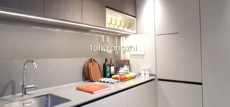 Lentor Hills Residences photo 5