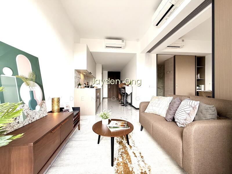 Pasir Ris 8