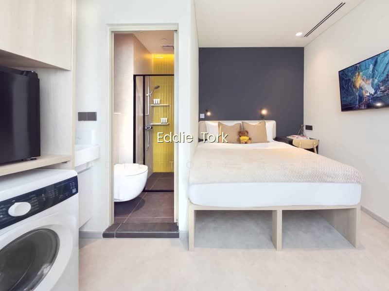PRIME BUGIS LOCATION | NEAR SMU, NAFA & KAPLAN | IDEAL FOR STUDENTS & EXPATS photo 4