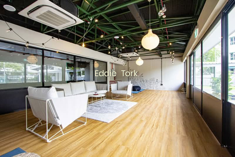 STUDENT-FRIENDLY STAY @ LUTHERAN RD | NEAR NUS/SIM/ESSEC | NO AGENT FEE image 1 of 6
