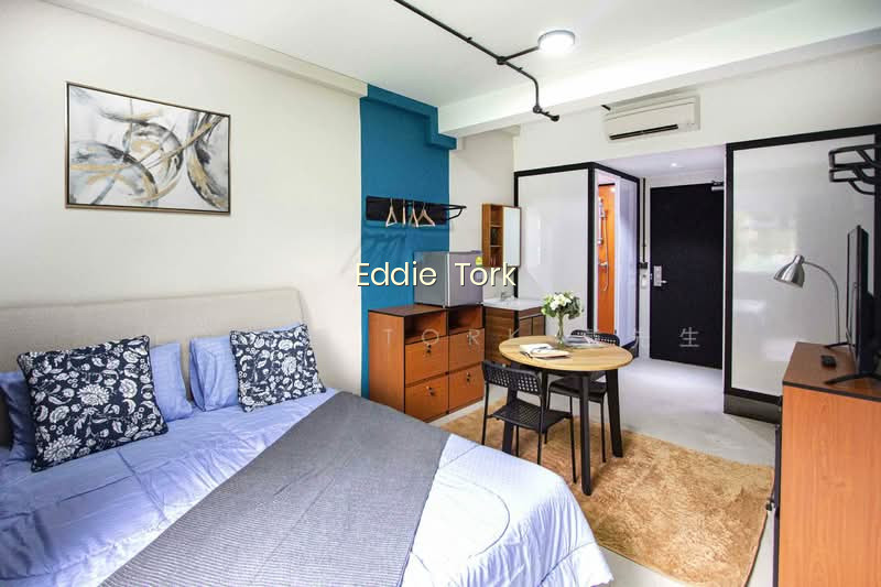 Student-Friendly Stay @ Lutheran Rd | Near NUS/Sim/Essec | No Agent Fee photo 4