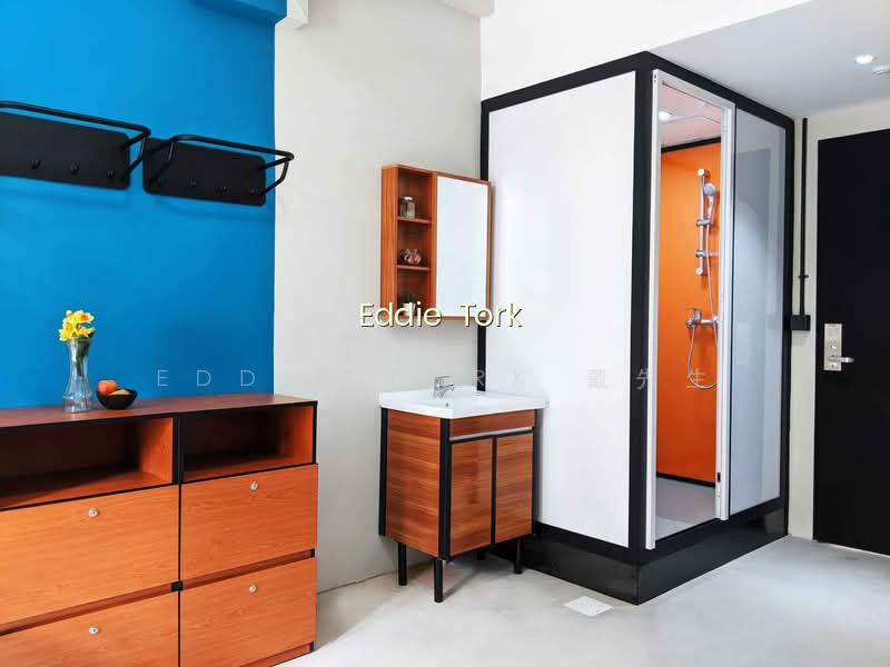 Student-Friendly Stay @ Lutheran Rd | Near NUS/Sim/Essec | No Agent Fee photo 6