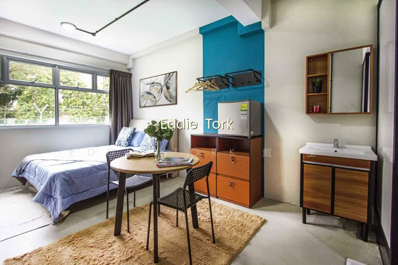 COLIWOO LUTHERAN SUITES | PRIME LOCATION NEAR NUS, SIM & CURTIN | NO AGENT FEE