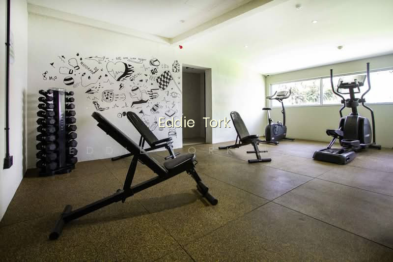COLIWOO LUTHERAN SUITES | PRIME LOCATION NEAR NUS, SIM & CURTIN | NO AGENT FEE photo 2