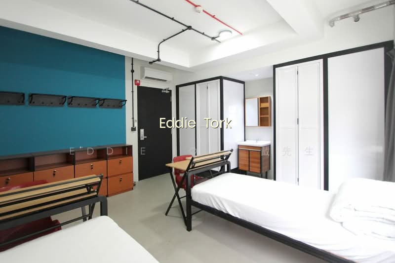 COLIWOO LUTHERAN SUITES | PRIME LOCATION NEAR NUS, SIM & CURTIN | NO AGENT FEE photo 6
