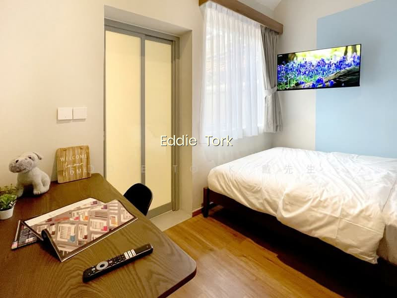 COLIWOO LAVENDER COLLECTION | FLEXIBLE STAY (SHORT/LONG TERM) photo 6