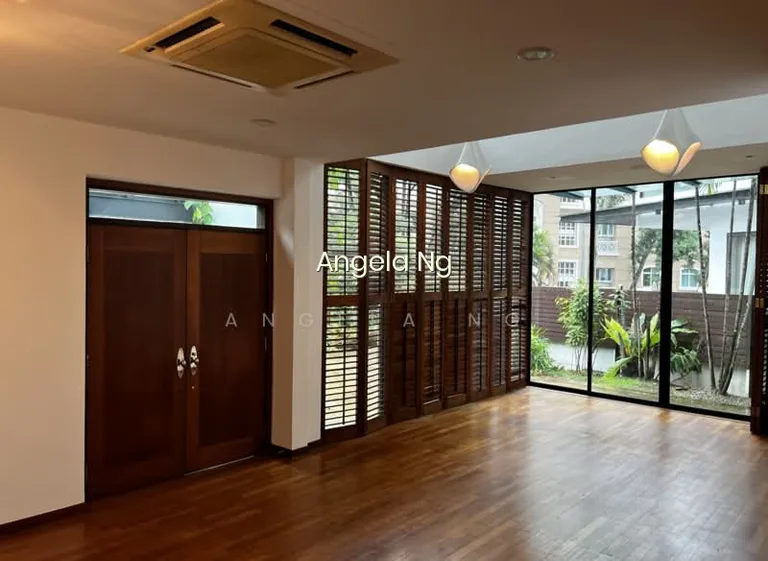 Modern Semi-D at Duchess Avenue Coronation Road image 1 of 10
