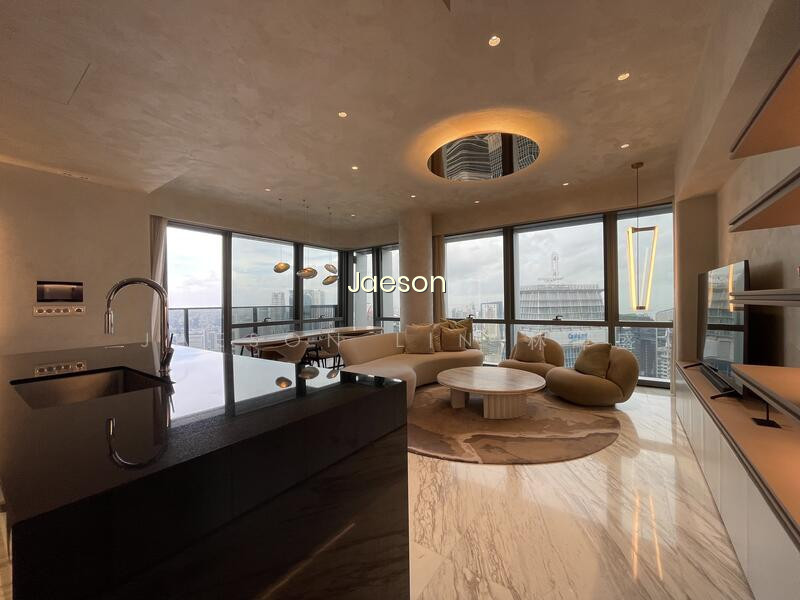 WALLICH RESIDENCE photo 2