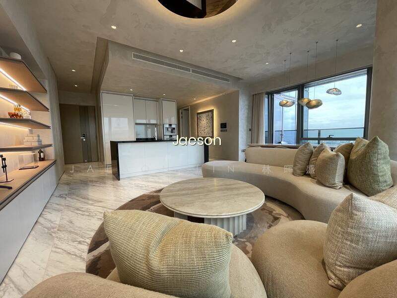 WALLICH RESIDENCE photo 3