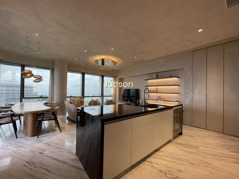 WALLICH RESIDENCE photo 4