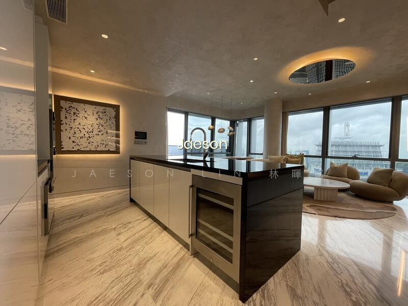 WALLICH RESIDENCE photo 5