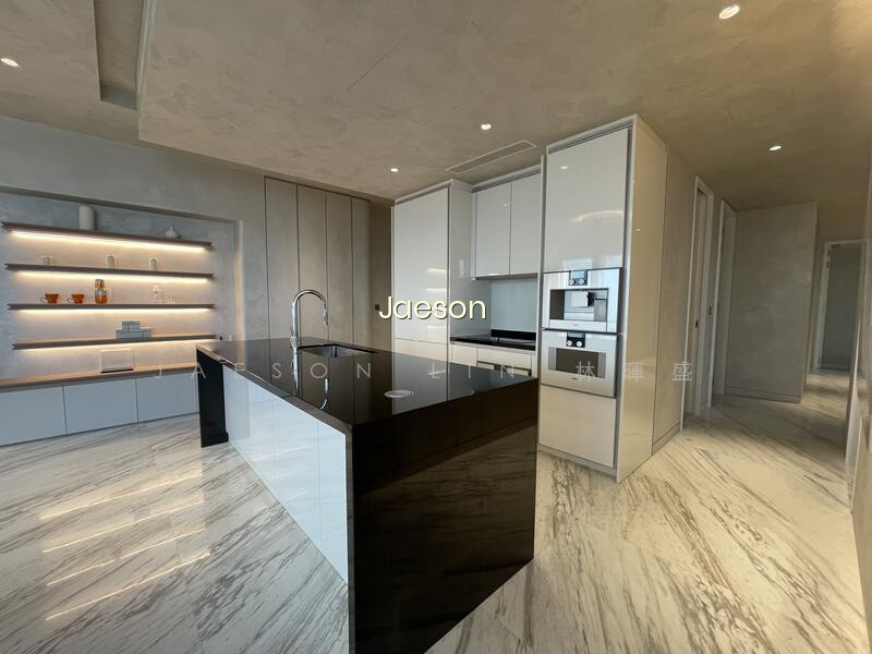 WALLICH RESIDENCE photo 6