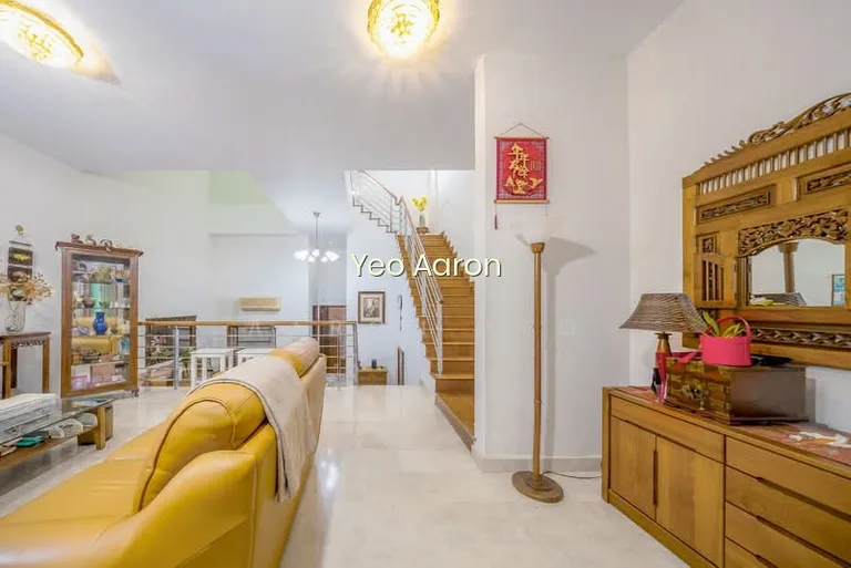 C.h.e.a.p D16 Inter Terrace for Sale image 1 of 10