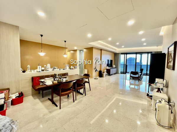 Duo Residences image 1 of 10