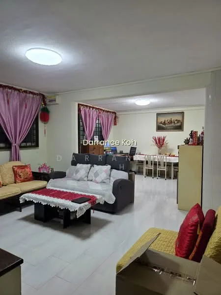 12 Toh Yi Drive image 1 of 10
