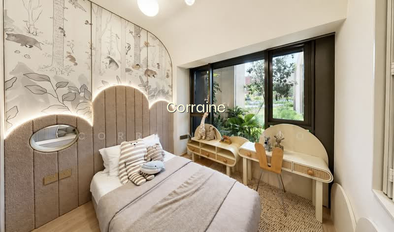 THE RESERVE RESIDENCES photo 2