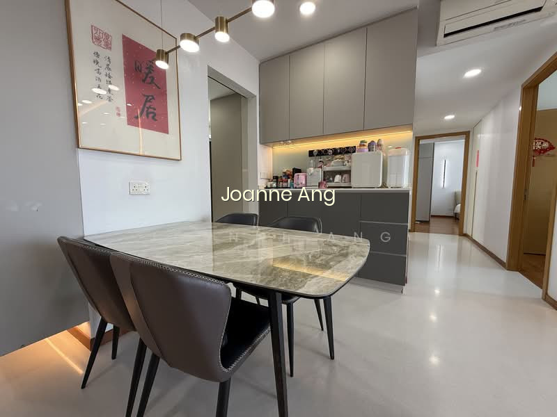 DAKOTA RESIDENCES photo 2