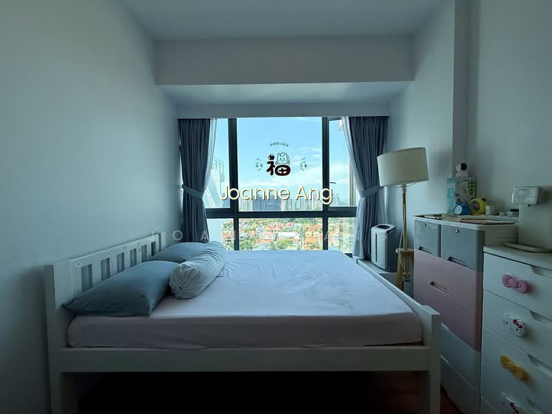 DAKOTA RESIDENCES photo 3