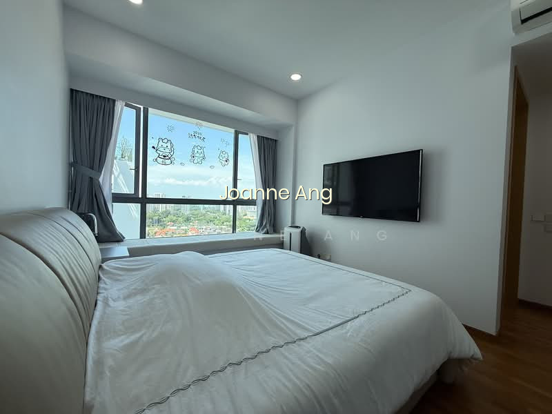 DAKOTA RESIDENCES photo 4